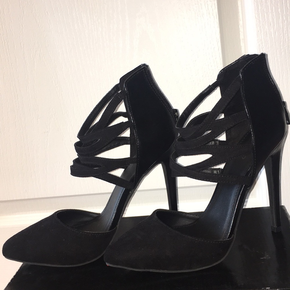 Pumps